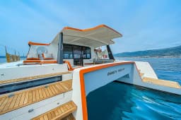 Luna 47 Power in Split / MCI Marine Club International thumbnail 24
