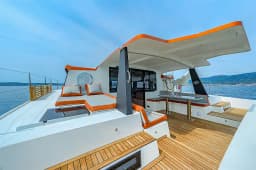 Luna 47 Power in Split / MCI Marine Club International thumbnail 25