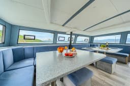 Luna 47 Power in Split / MCI Marine Club International thumbnail 28