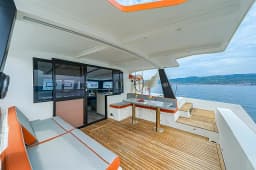 Luna 47 Power in Split / MCI Marine Club International thumbnail 8