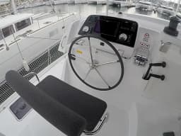 Lagoon 42 in Šibenik / D-Marin Marina Mandalina thumbnail 26