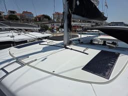Lagoon 42 in Šibenik / D-Marin Marina Mandalina thumbnail 4