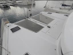 Lagoon 42 in Šibenik / D-Marin Marina Mandalina thumbnail 5