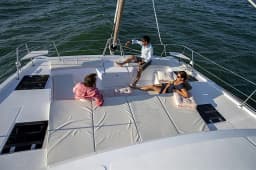 Bali Catspace in Sicily / Capo d'Orlando Marina thumbnail 11