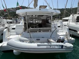Bali Catspace in Sicily / Capo d'Orlando Marina thumbnail 12
