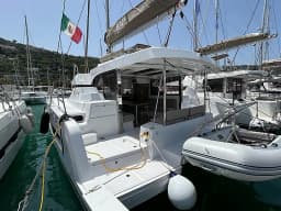 Bali Catspace in Sicily / Capo d'Orlando Marina thumbnail 5
