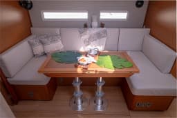 Sun Odyssey 410 in Lefkada / D-Marin Marina Lefkas thumbnail 31