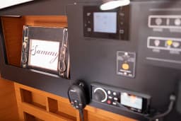 Sun Odyssey 410 in Lefkada / D-Marin Marina Lefkas thumbnail 65