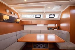 Bavaria 46 Cruiser in Sicily / Palermo / Marina Villa Igiea thumbnail 17