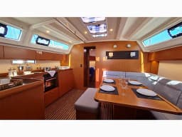 Bavaria 46 Cruiser in Sicily / Palermo / Marina Villa Igiea thumbnail 2