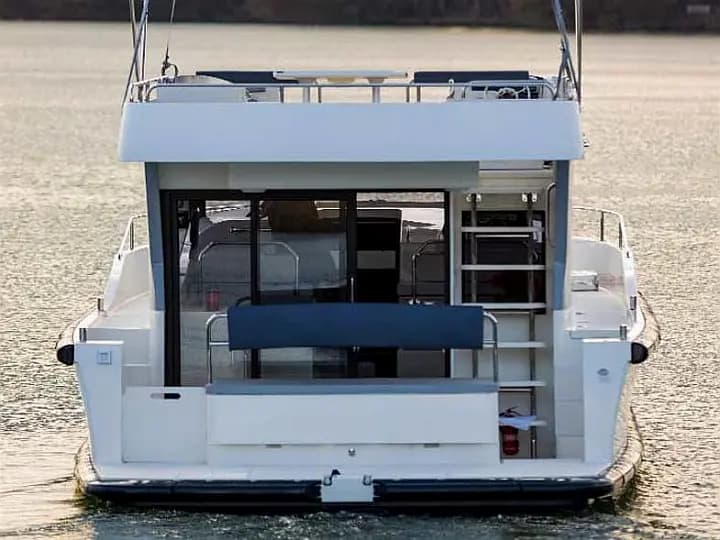 Horizon 1 in Peterborough / Horseshoe Bay Marina - Photo 5