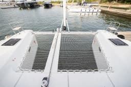 Lagoon 42 in Sardinia / Olbia / Marina di Olbia thumbnail 19