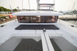 Lagoon 42 in Sardinia / Olbia / Marina di Olbia thumbnail 20