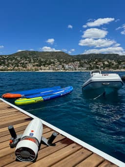 Lagoon 46 in Corsica / Ajaccio / Port Charles Ornano thumbnail 13