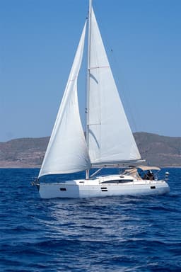 Elan Impression 45 in Lefkada / D-Marin Marina Lefkas thumbnail 10