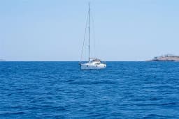 Elan Impression 45 in Lefkada / D-Marin Marina Lefkas thumbnail 9
