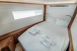 Lagoon 46 in Fethiye / Yacht Club Mai thumbnail 27
