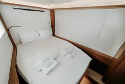 Lagoon 46 in Fethiye / Yacht Club Mai thumbnail 29