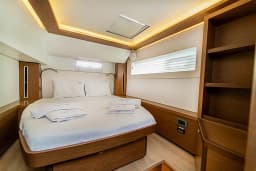 Lagoon 46 in Fethiye / Yacht Club Mai thumbnail 30