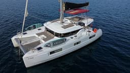 Lagoon 46 in Fethiye / Yacht Club Mai thumbnail 35