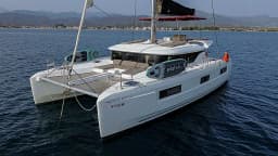 Lagoon 46 in Fethiye / Yacht Club Mai thumbnail 36