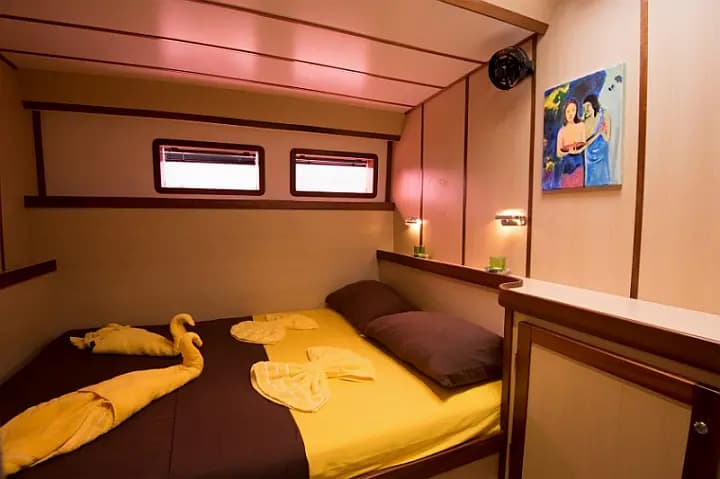 Mojito 78 in Eden Island / Mahe, Victoria / Eden Island Marina - Photo 4