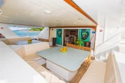 Mojito 78 in Eden Island / Mahe, Victoria / Eden Island Marina thumbnail 6