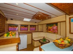 Mojito 78 in Eden Island / Mahe, Victoria / Eden Island Marina thumbnail 7