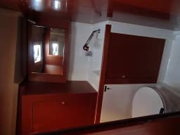 Oceanis 41.1 in Athens / Alimos Marina thumbnail 4