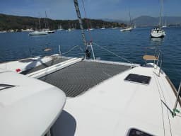 Lagoon 400 in Fethiye Sailing Club thumbnail 17