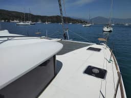 Lagoon 400 in Fethiye Sailing Club thumbnail 30
