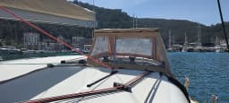Lagoon 400 in Fethiye Sailing Club thumbnail 31
