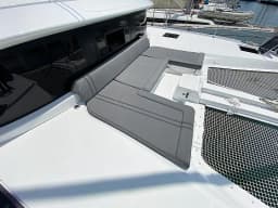 Lagoon 46 in Athens / Alimos Marina thumbnail 16