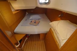 Sun Odyssey 44 i in Marmaris / Albatros Marina thumbnail 11