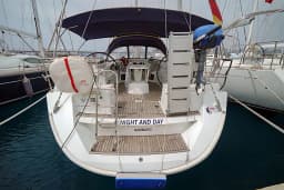 Sun Odyssey 44 i in Marmaris / Albatros Marina thumbnail 15