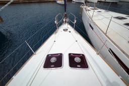 Sun Odyssey 44 i in Marmaris / Albatros Marina thumbnail 16