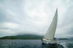 Sun Odyssey 44 i in Marmaris / Albatros Marina thumbnail 5