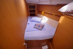Sun Odyssey 44 i in Marmaris / Albatros Marina thumbnail 7