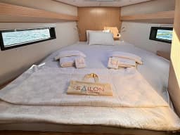 Bavaria C42 in Marmaris / Albatros Marina thumbnail 10