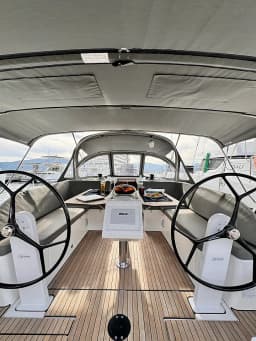 Bavaria C42 in Marmaris / Albatros Marina thumbnail 8