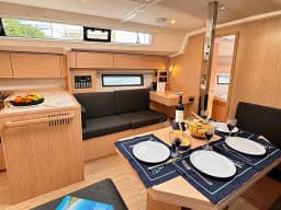 Bavaria C42 in Marmaris / Albatros Marina thumbnail 9