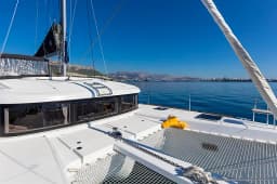 Lagoon 40 in Kaštel Gomilica / Marina Kaštela thumbnail 11