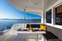 Lagoon 40 in Kaštel Gomilica / Marina Kaštela thumbnail 13
