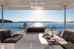 Lagoon 40 in Kaštel Gomilica / Marina Kaštela thumbnail 14