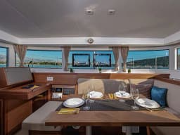 Lagoon 40 in Kaštel Gomilica / Marina Kaštela thumbnail 2