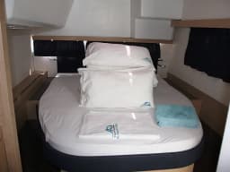 Lucia 40 in Marmaris Yacht Marina thumbnail 20