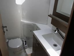 Lucia 40 in Marmaris Yacht Marina thumbnail 26