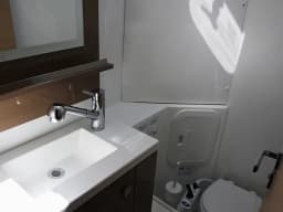 Lucia 40 in Marmaris Yacht Marina thumbnail 29