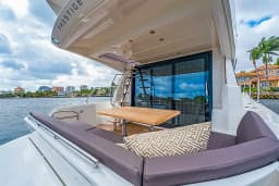 Prestige 460 in Castellammare di Stabia / Marina di Stabia thumbnail 15