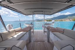 Oceanis 54 in Kaštel Gomilica / Marina Kaštela thumbnail 11